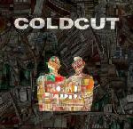 Coldcut - Sound Mirrors