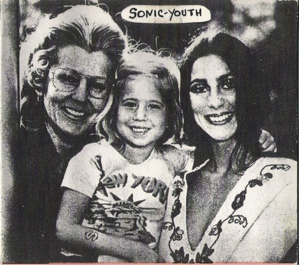 Sonic Youth - Goo