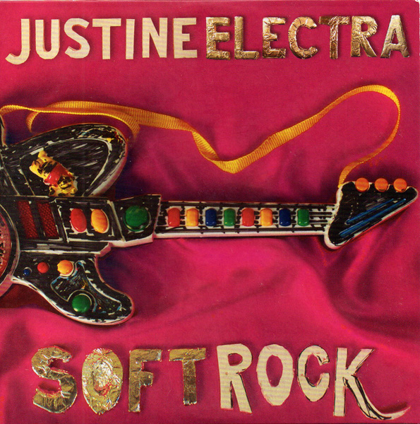 Justine Electra - Soft Rock