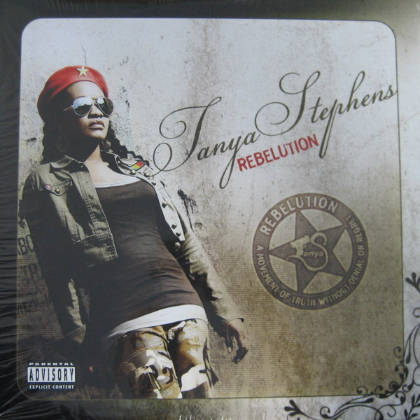 Tanya Stephens - Rebelution