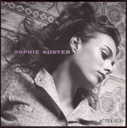 Sophie Auster - Sophie Auster