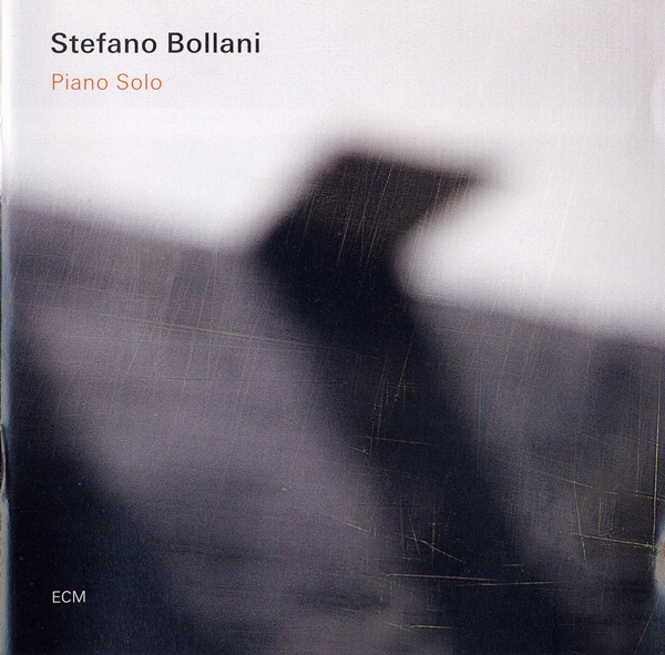 Stefano Bollani - Piano Solo