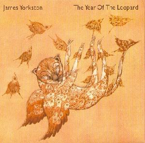 James Yorkston - The Year Of The Leopard