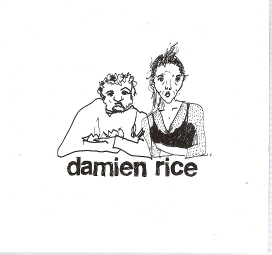 Damien Rice