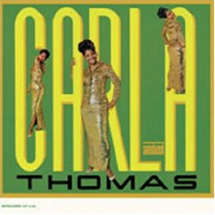 Carla Thomas - Carla