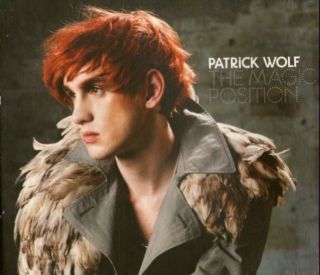 Patrick Wolf - The Magic Position