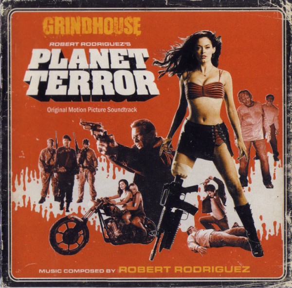 Planet Terror