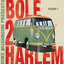 Bole 2 Harlem Volume 1