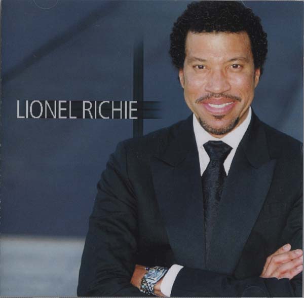 Lionel Richie