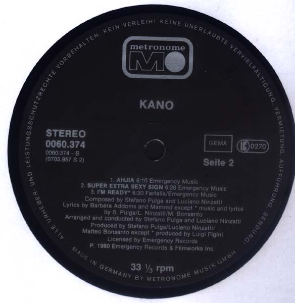 Kano