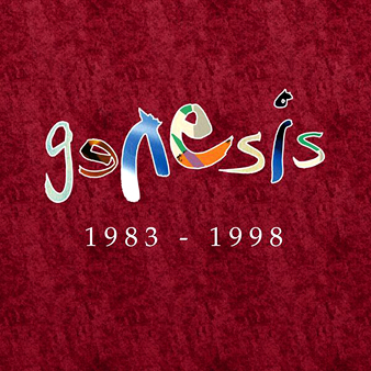 Genesis - 1983 -1998