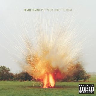 Kevin Devine - Put Your Ghost To Rest