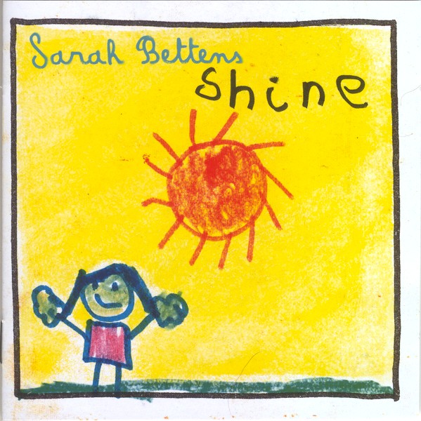 Sarah Bettens - Shine