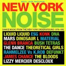 New York Noise