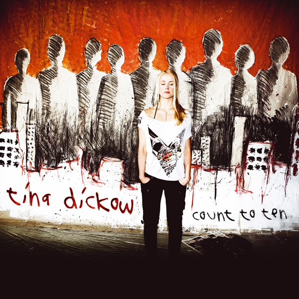 Tina Dico - Count To Ten