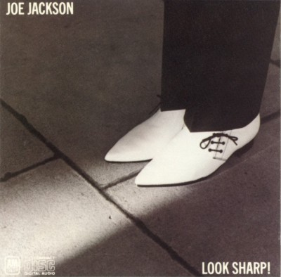 Joe Jackson - Look Sharp