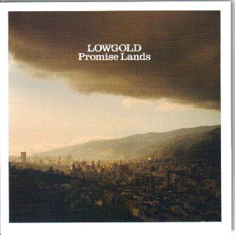 Lowgold - Promise Lands