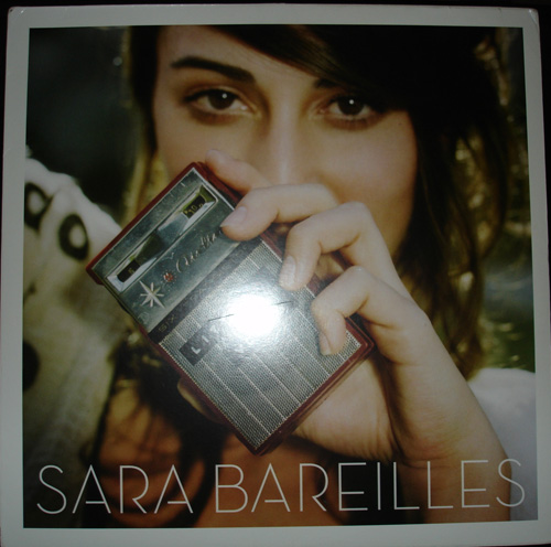 Sara Bareilles - Little Voice