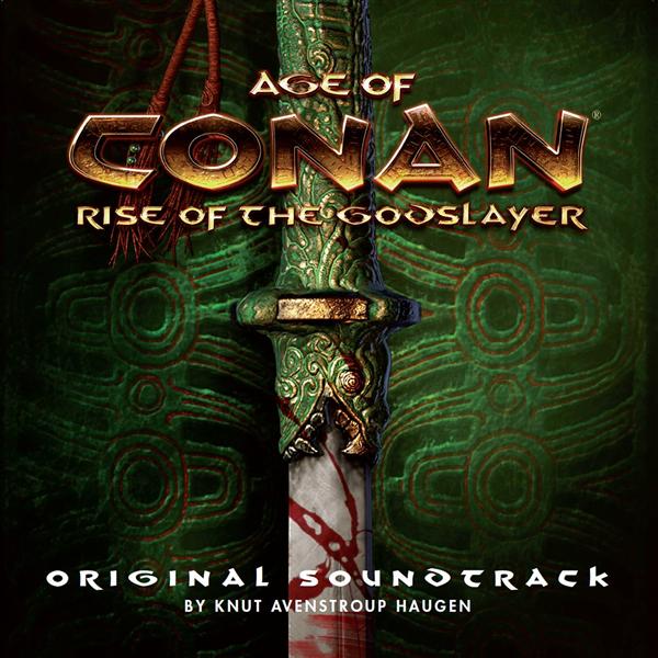 Age of Conan