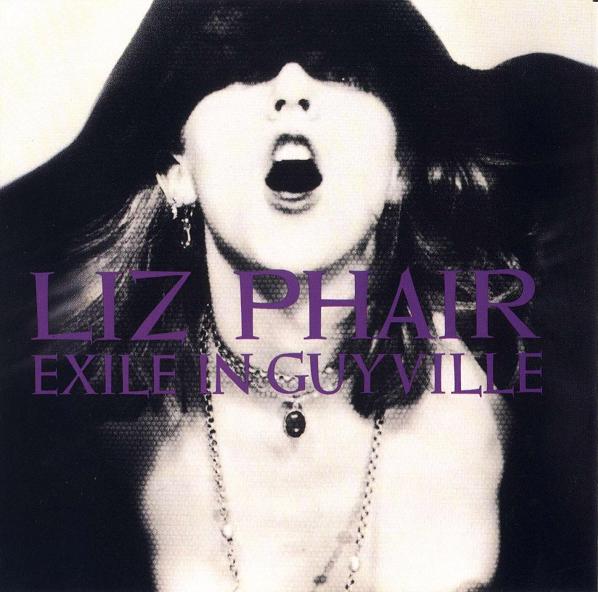 Liz Phair - Exile In Guyville