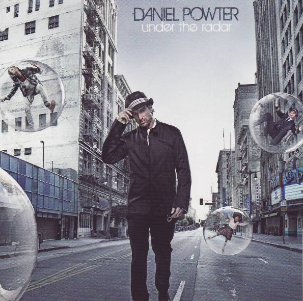 Daniel Powter - Under The Radar