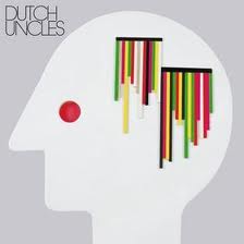 Dutch Uncles - Dutch Uncles