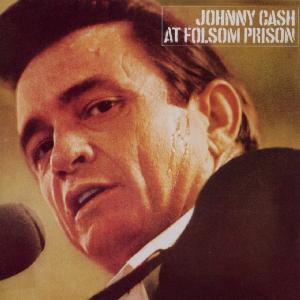 Johnny Cash - At Folsom Prison