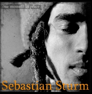 Sebastian Sturm - One Moment In Peace