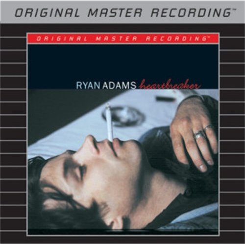 Ryan Adams - Heartbreaker