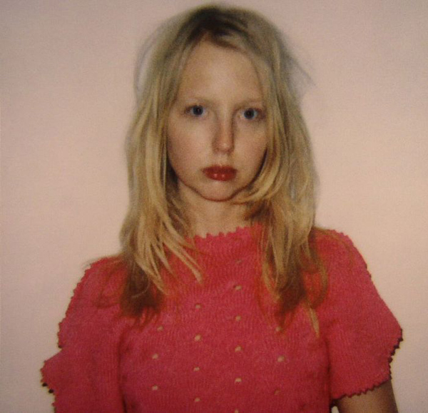 Polly Scattergood - I Hate The Way   10inch