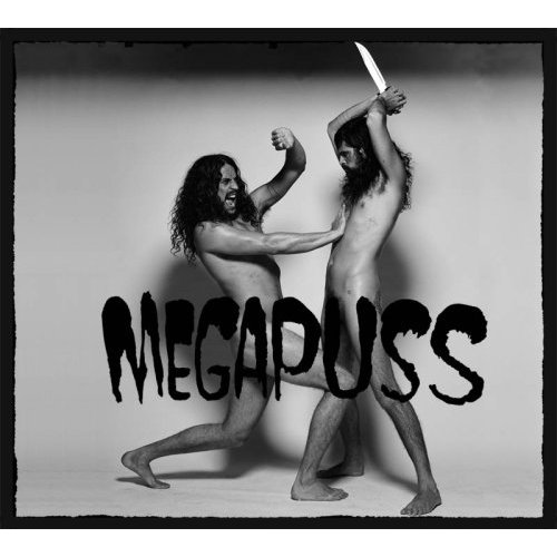 Megapuss - Surfing