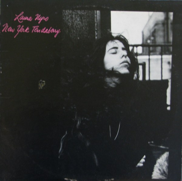 Laura Nyro - New York Tendaberry