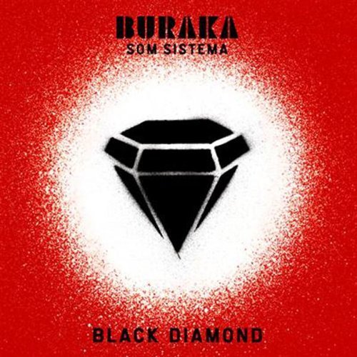 Buraka Som Sistema - Black Diamond