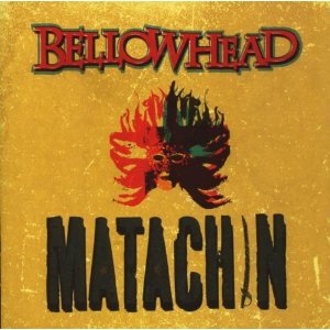 Bellowhead - Matachin