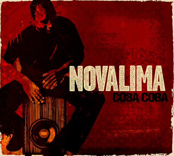 Novalima - Coba Coba