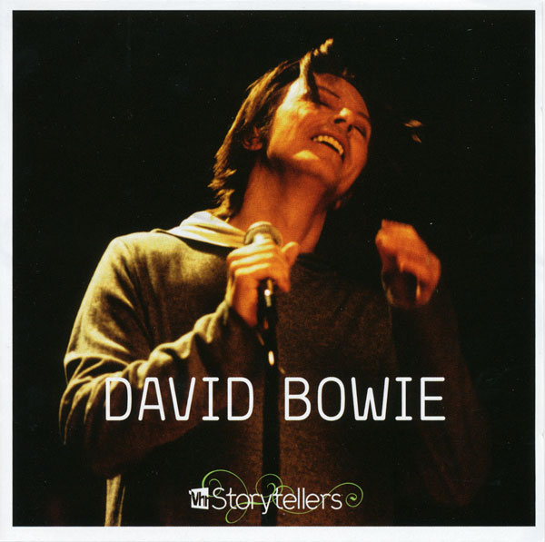 David Bowie - VH-1 Storytellers