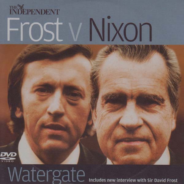 Frost/Nixon