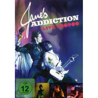 Jane's Addiction