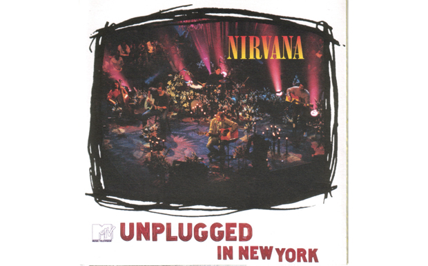 Nirvana Unplugged