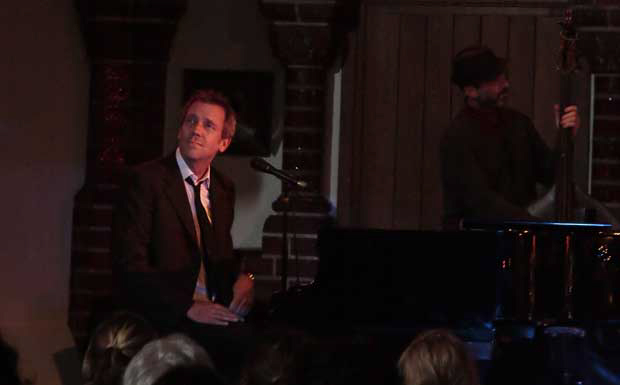 Hugh Laurie 5