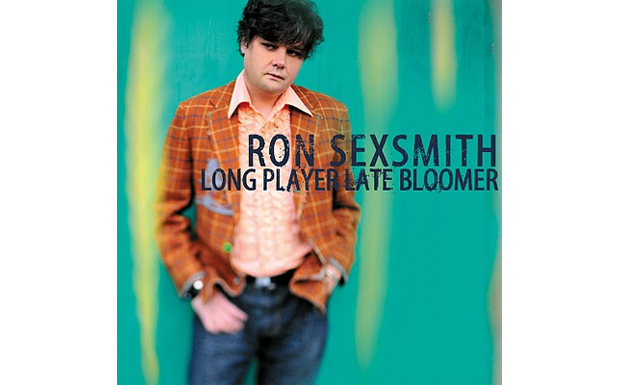 Ron Sexsmith - Long Player, Late Bloomer