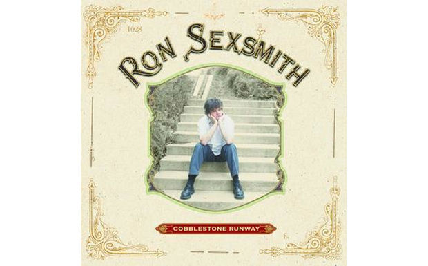 Ron Sexsmith - Cobblestone Runway