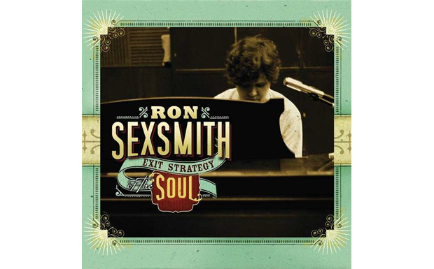 Ron Sexsmith - Exit Strategy Of The Soul