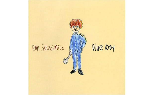 Ron Sexsmith - Blue Boy