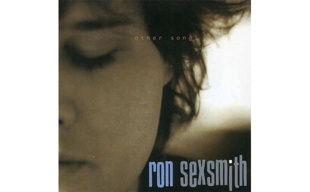 Ron Sexsmith - Same Songs