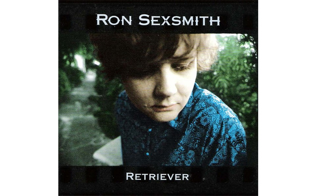 Ron Sexsmith Retriever