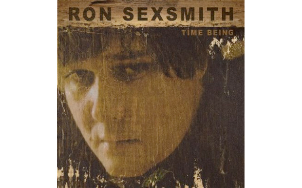 Sexsmith Time Being