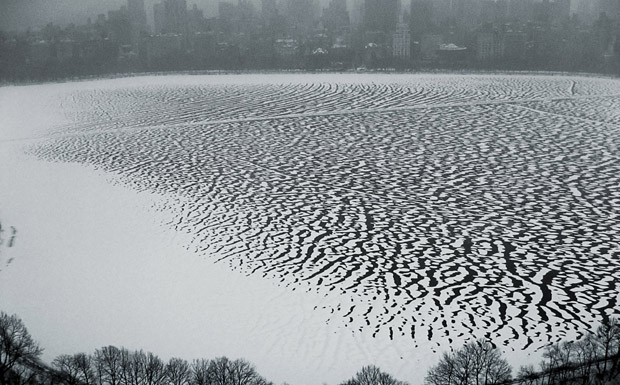 "destroyed": New York City