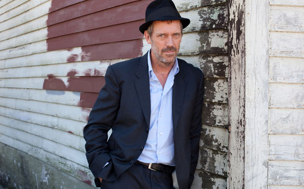 Hugh Laurie hat den Blues: Schluss nach der 8. Staffel Dr. House?