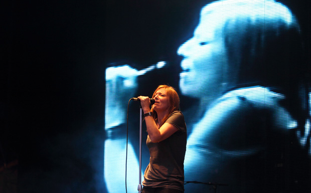 Portishead